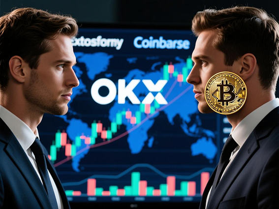 (易欧交易网)交易所交易界面